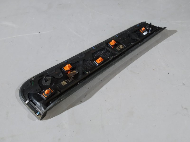 Накладка кузова, 5750 рублей, Санкт-Петербург