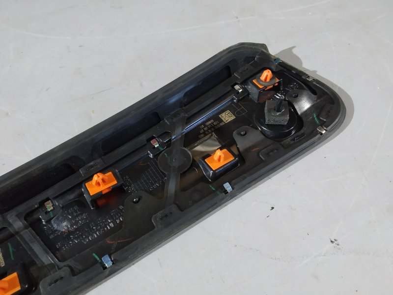 Накладка кузова, 5750 рублей, Санкт-Петербург