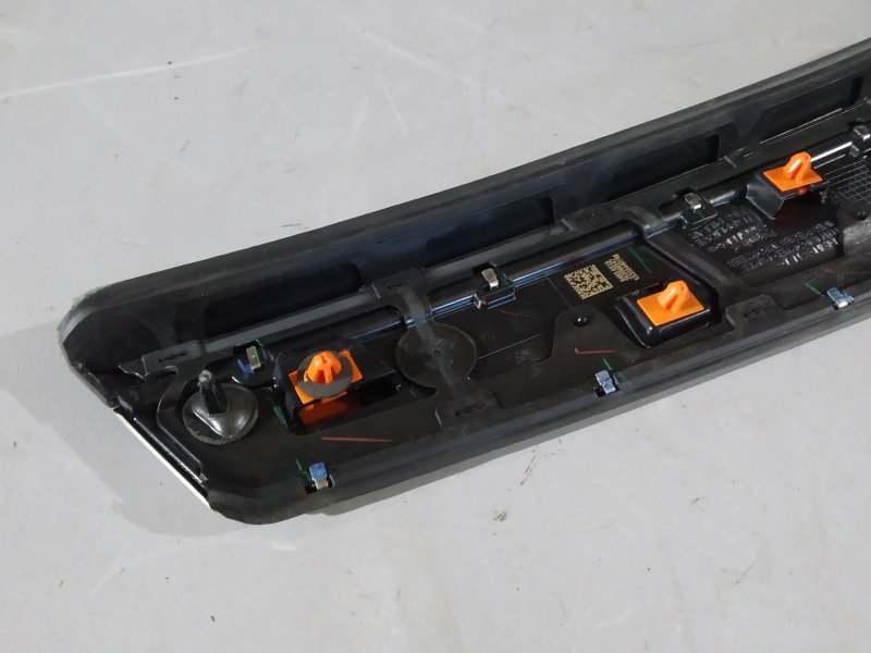 Накладка кузова, 5750 рублей, Санкт-Петербург