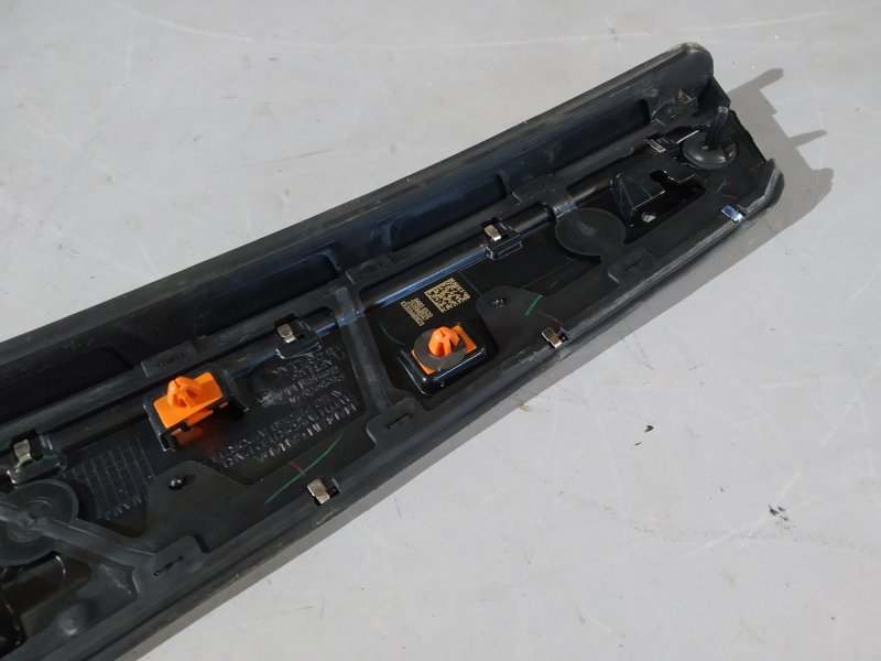 Накладка кузова, 2930 рублей, Санкт-Петербург