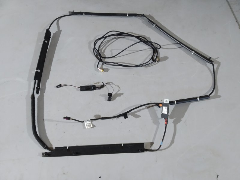 Кабель коаксиальный, 6465 рублей, Санкт-Петербург