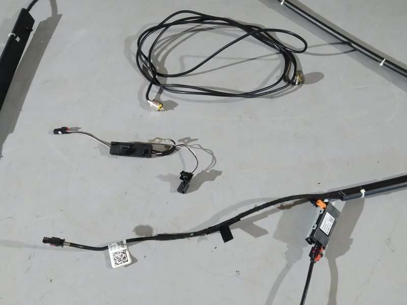 Кабель коаксиальный, 6465 рублей, Санкт-Петербург