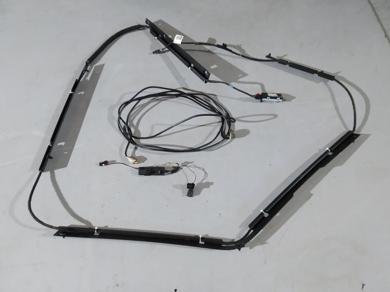 Кабель коаксиальный, 6465 рублей, Санкт-Петербург