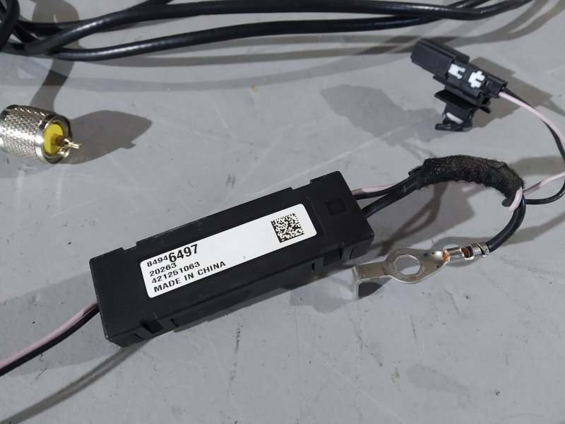 Кабель коаксиальный, 6465 рублей, Санкт-Петербург