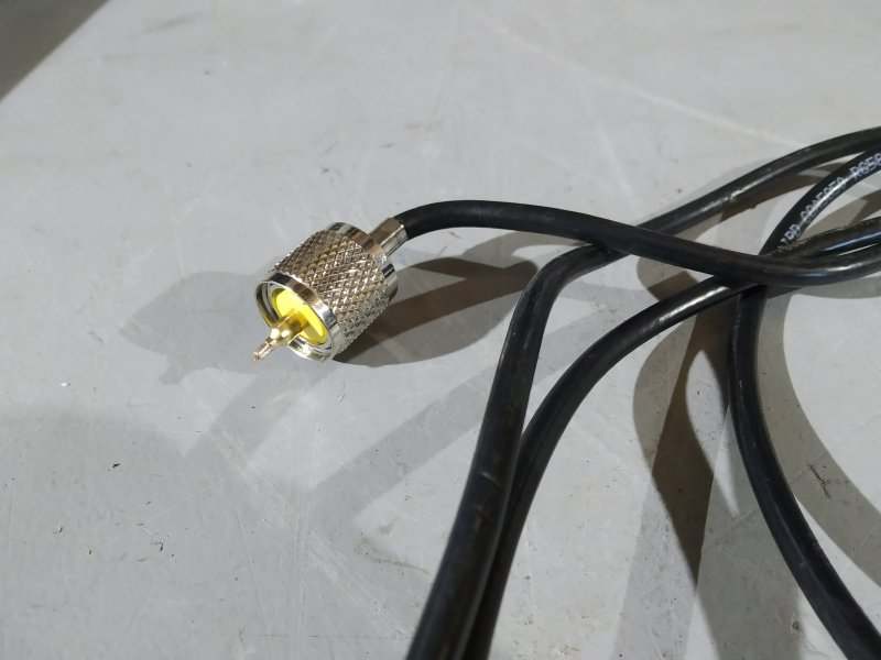 Кабель коаксиальный, 6465 рублей, Санкт-Петербург