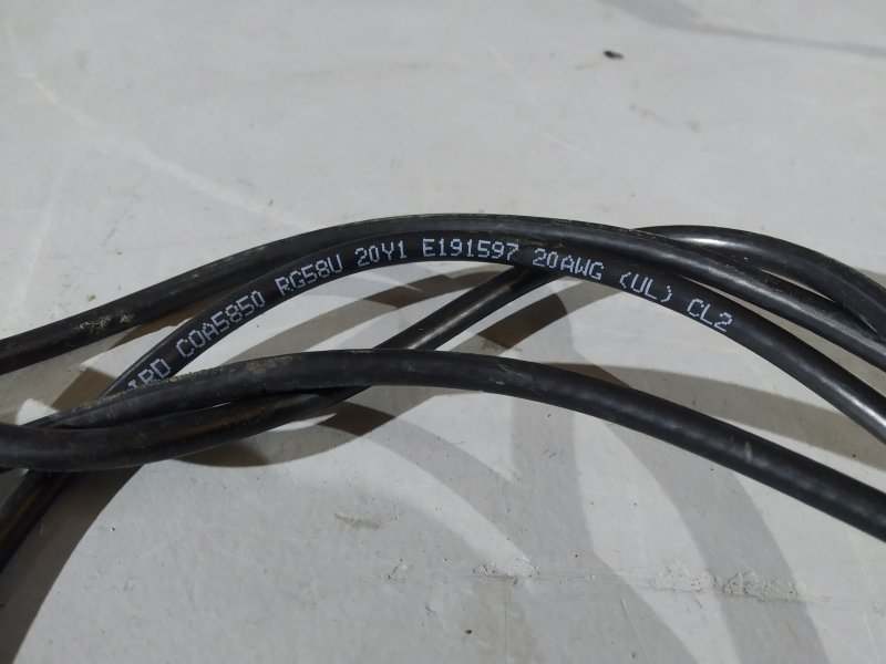 Кабель коаксиальный, 6465 рублей, Санкт-Петербург