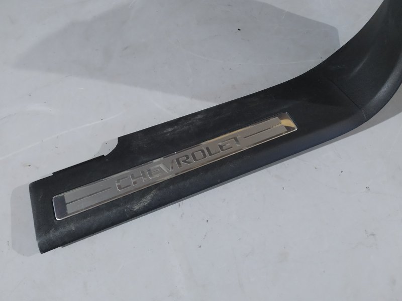 накладка на порог, 4105 рублей, Санкт-Петербург