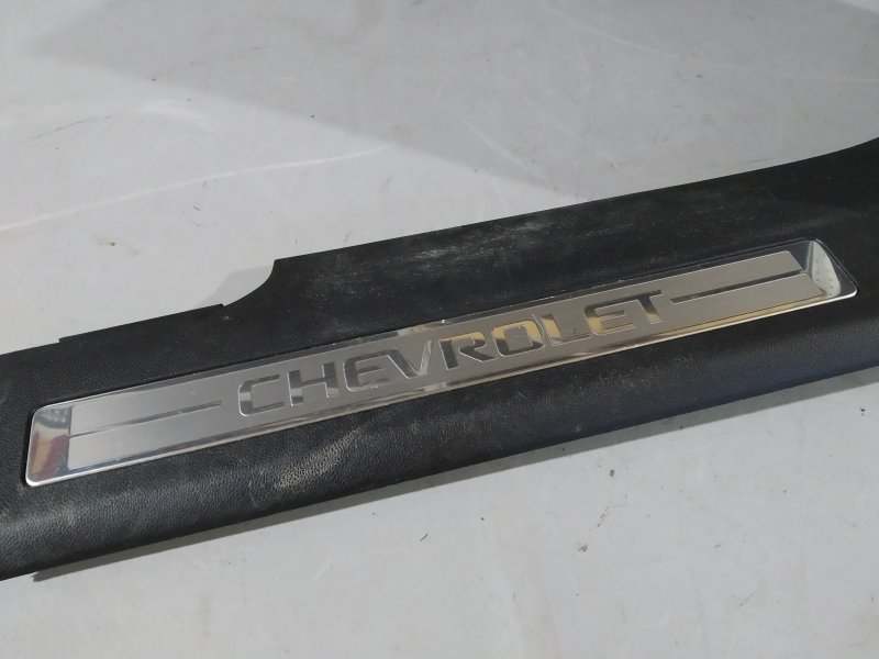 накладка на порог, 4105 рублей, Санкт-Петербург