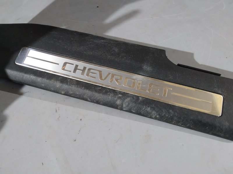 накладка на порог, 4145 рублей, Санкт-Петербург