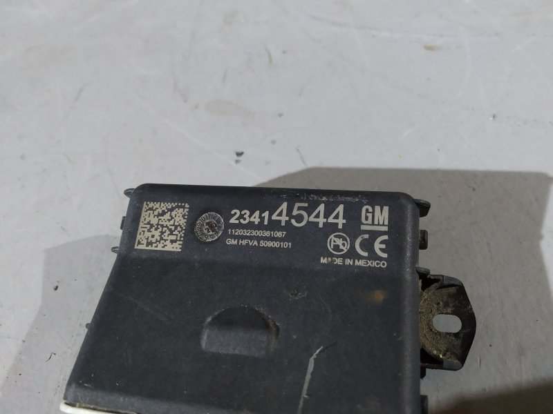 блок управления крышкой багажника, 2645 рублей, Санкт-Петербург