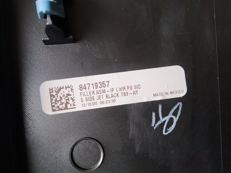 Накладка на торпедо, 2310 рублей, Санкт-Петербург