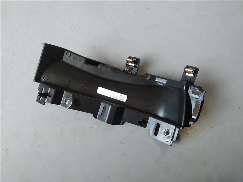 Накладка на торпедо, 1900 рублей, Санкт-Петербург