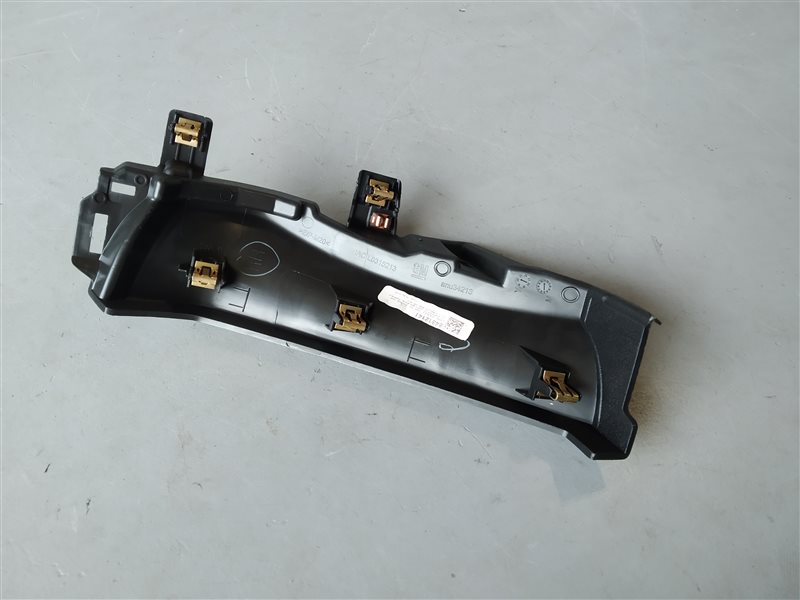 Накладка на торпедо, 1900 рублей, Санкт-Петербург