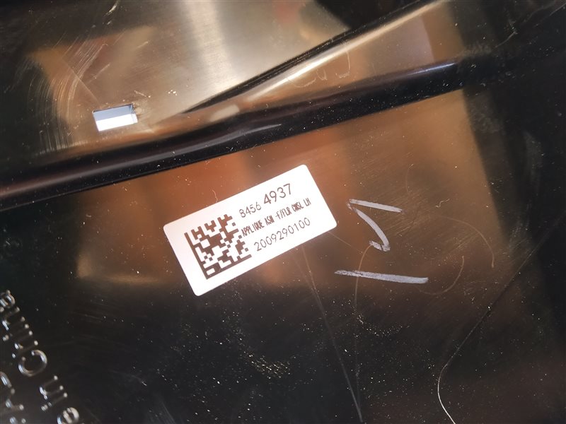 Накладка на торпедо, 2310 рублей, Санкт-Петербург