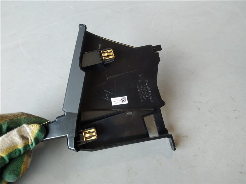 Накладка на торпедо, 2310 рублей, Санкт-Петербург