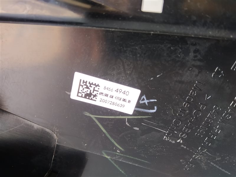 Накладка на торпедо, 2310 рублей, Санкт-Петербург