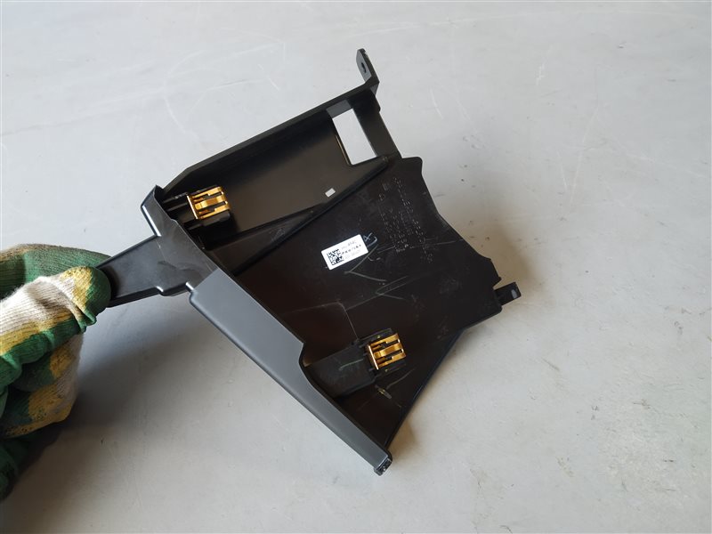 Накладка на торпедо, 2310 рублей, Санкт-Петербург