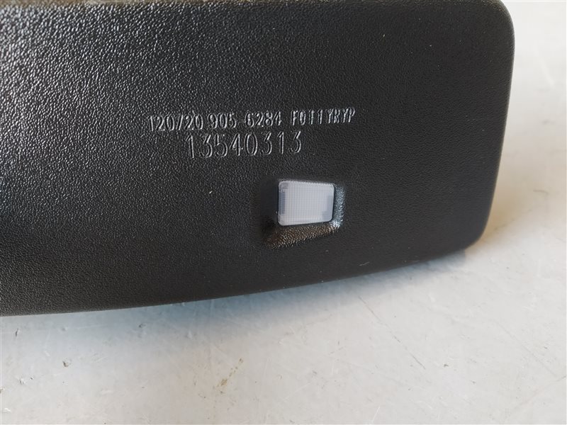 зеркало салона, 7485 рублей, Санкт-Петербург