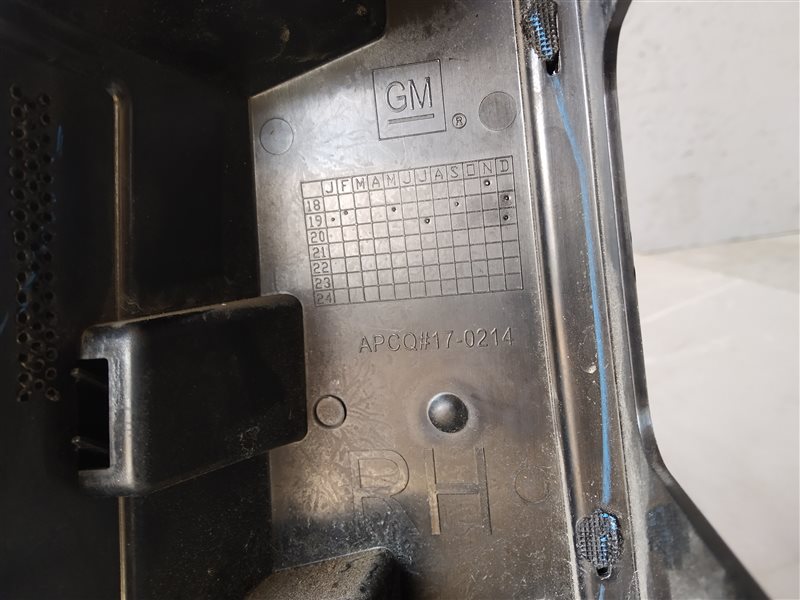 Накладка кузова, 7485 рублей, Санкт-Петербург