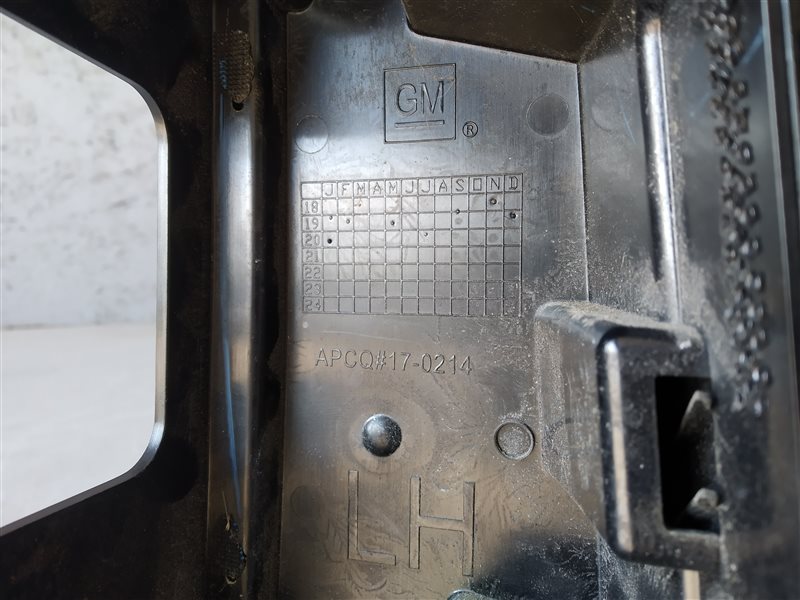 Накладка кузова, 7485 рублей, Санкт-Петербург