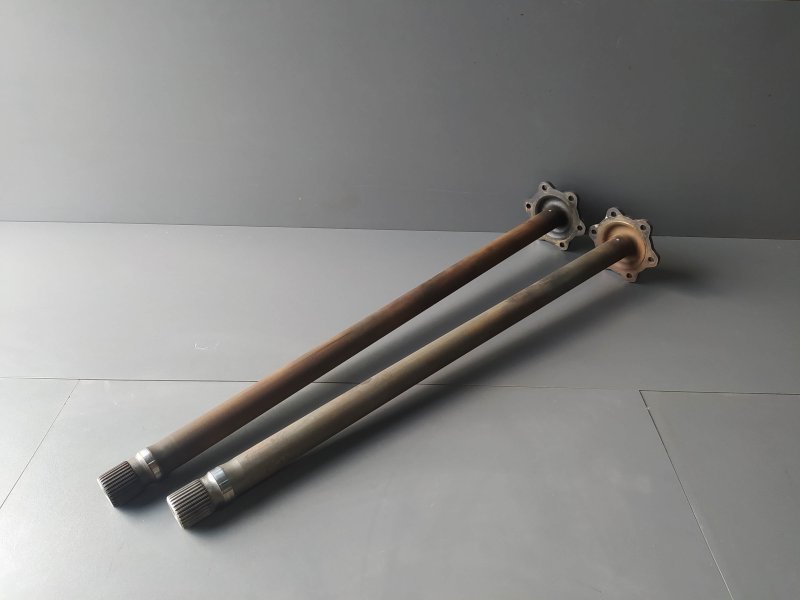 полуось, 13870 рублей, Санкт-Петербург