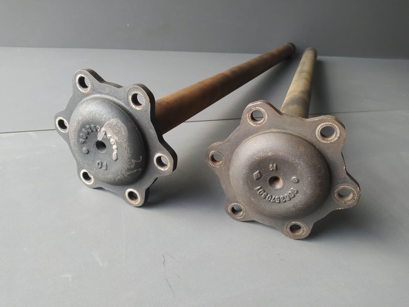 полуось, 13870 рублей, Санкт-Петербург