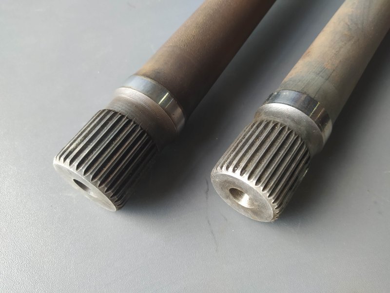 полуось, 13870 рублей, Санкт-Петербург