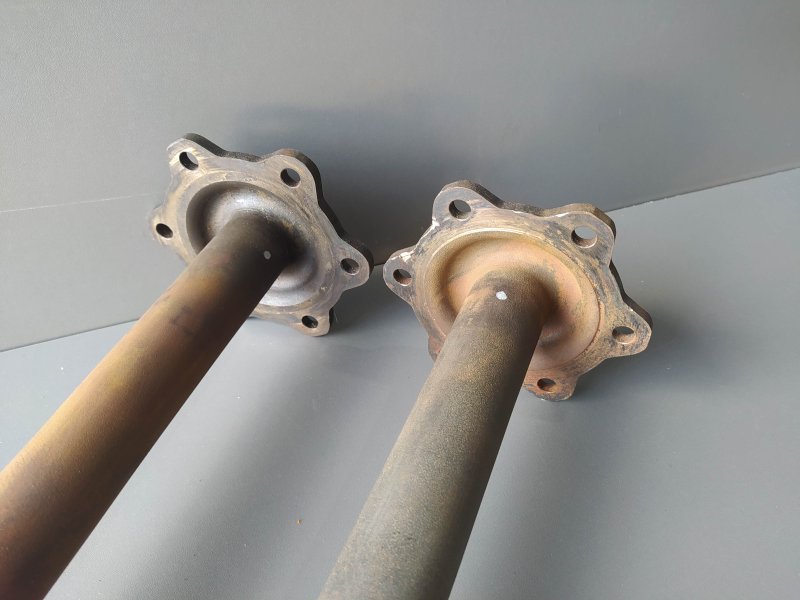 полуось, 13870 рублей, Санкт-Петербург