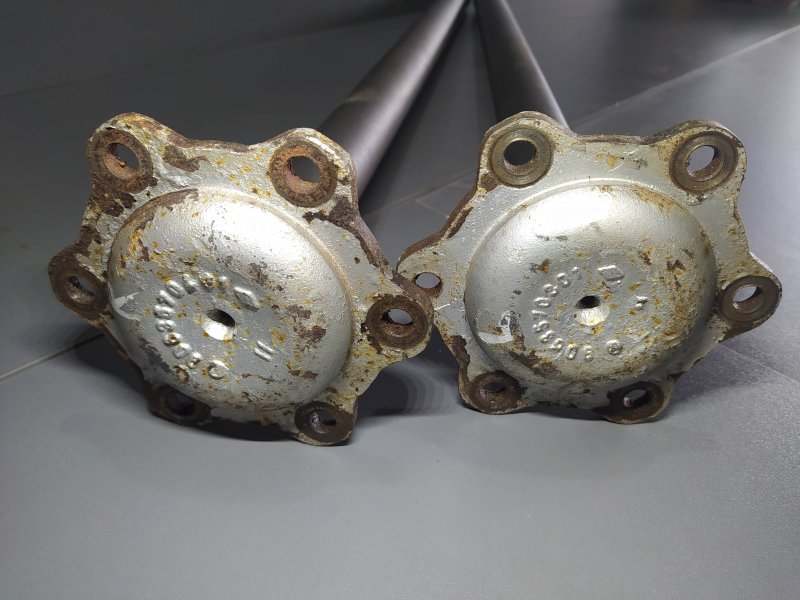 полуось, 13760 рублей, Санкт-Петербург