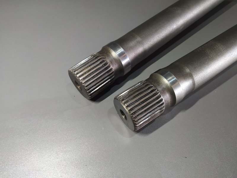 полуось, 13760 рублей, Санкт-Петербург