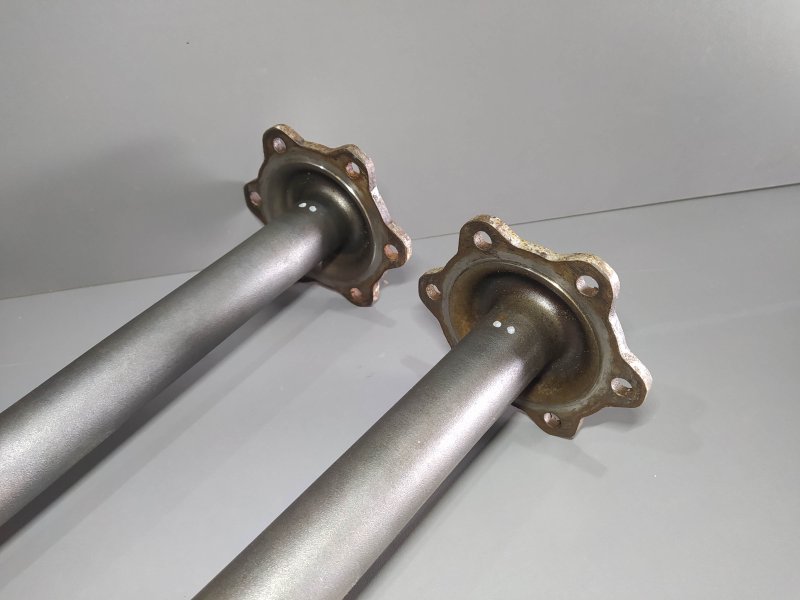 полуось, 13760 рублей, Санкт-Петербург