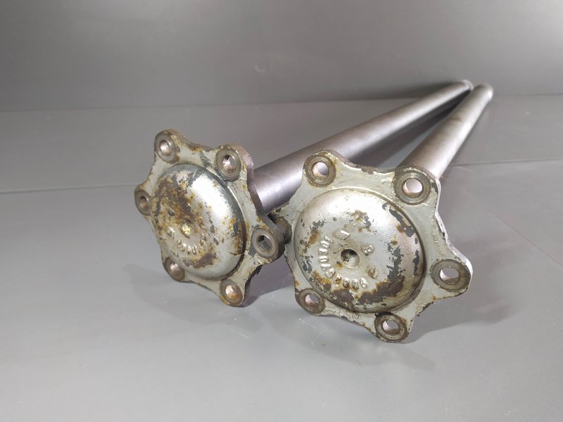 полуось, 13870 рублей, Санкт-Петербург