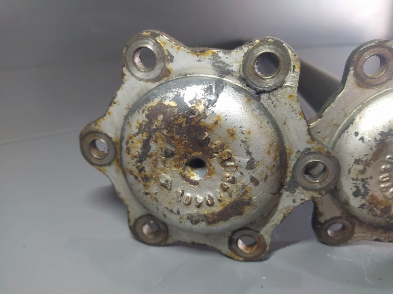 полуось, 13870 рублей, Санкт-Петербург