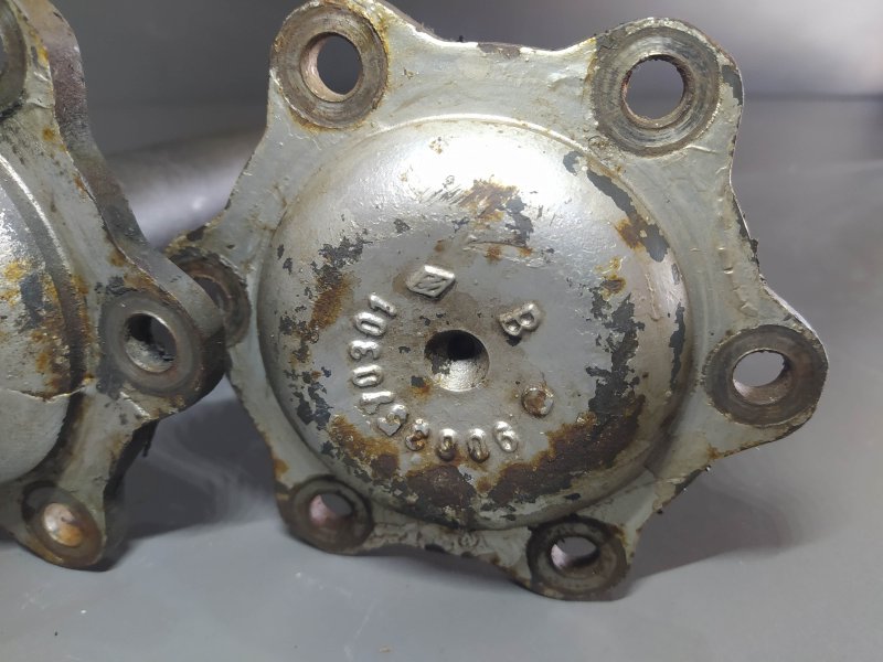 полуось, 13870 рублей, Санкт-Петербург