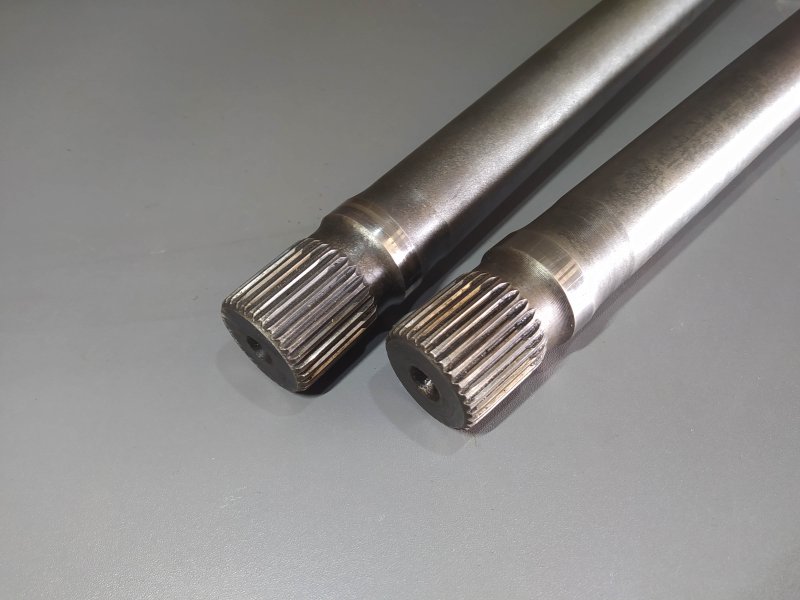 полуось, 13870 рублей, Санкт-Петербург