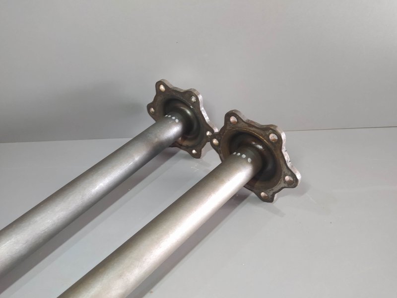 полуось, 13870 рублей, Санкт-Петербург