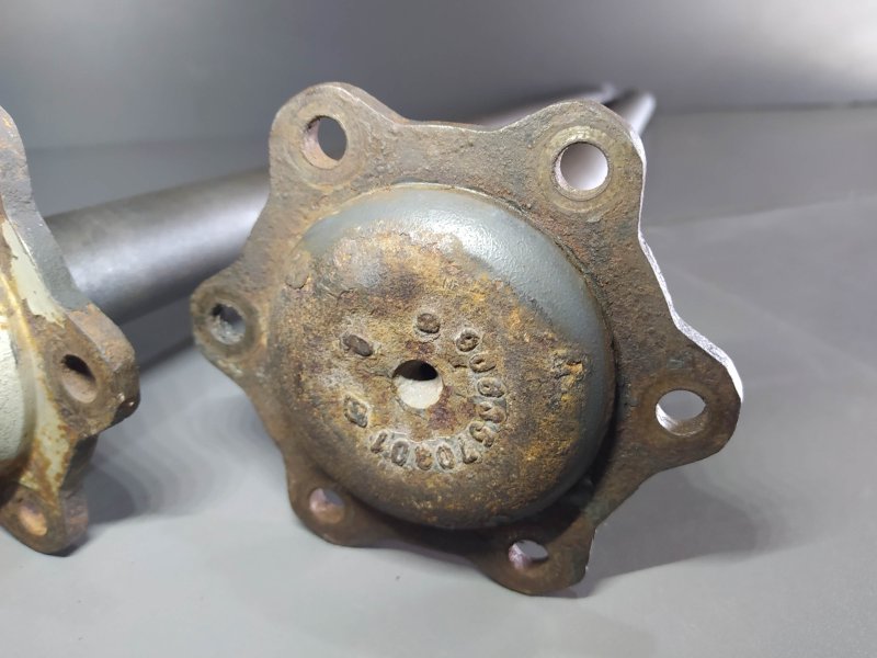 полуось, 13490 рублей, Санкт-Петербург