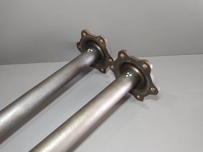 полуось, 13490 рублей, Санкт-Петербург