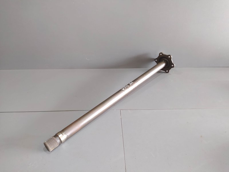 полуось, 11565 рублей, Санкт-Петербург