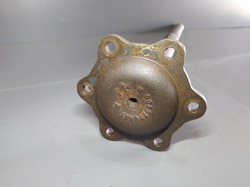 полуось, 11565 рублей, Санкт-Петербург