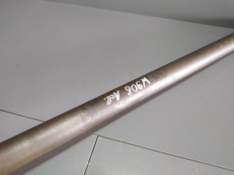 полуось, 11565 рублей, Санкт-Петербург