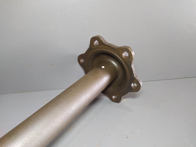 полуось, 11565 рублей, Санкт-Петербург