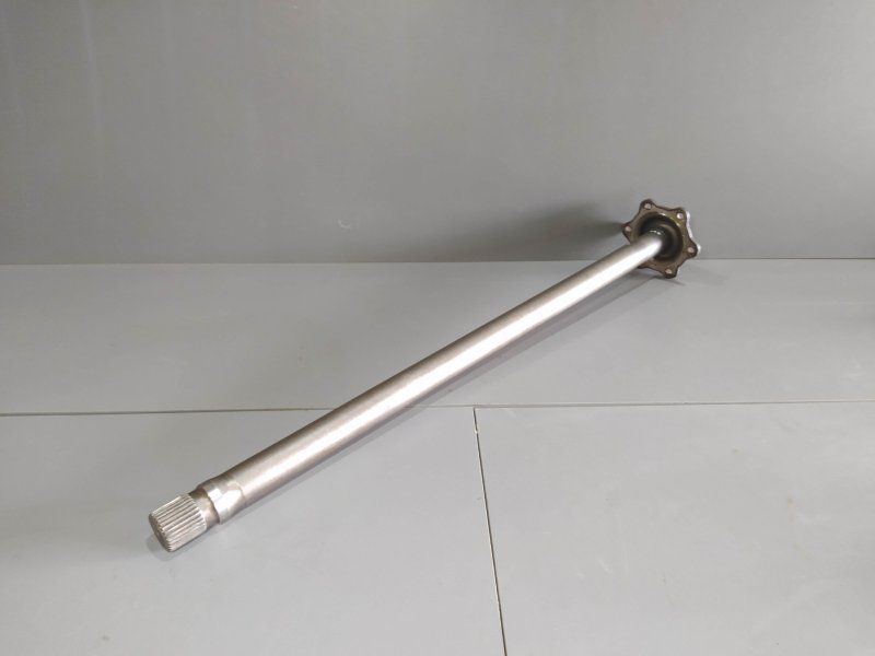 полуось, 3680 рублей, Санкт-Петербург