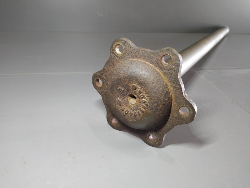 полуось, 3680 рублей, Санкт-Петербург