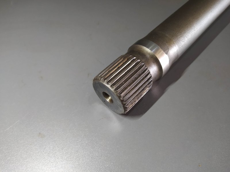 полуось, 3680 рублей, Санкт-Петербург