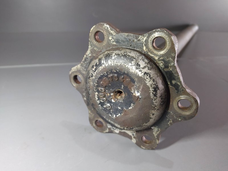 полуось, 3640 рублей, Санкт-Петербург