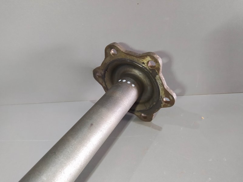 полуось, 3640 рублей, Санкт-Петербург