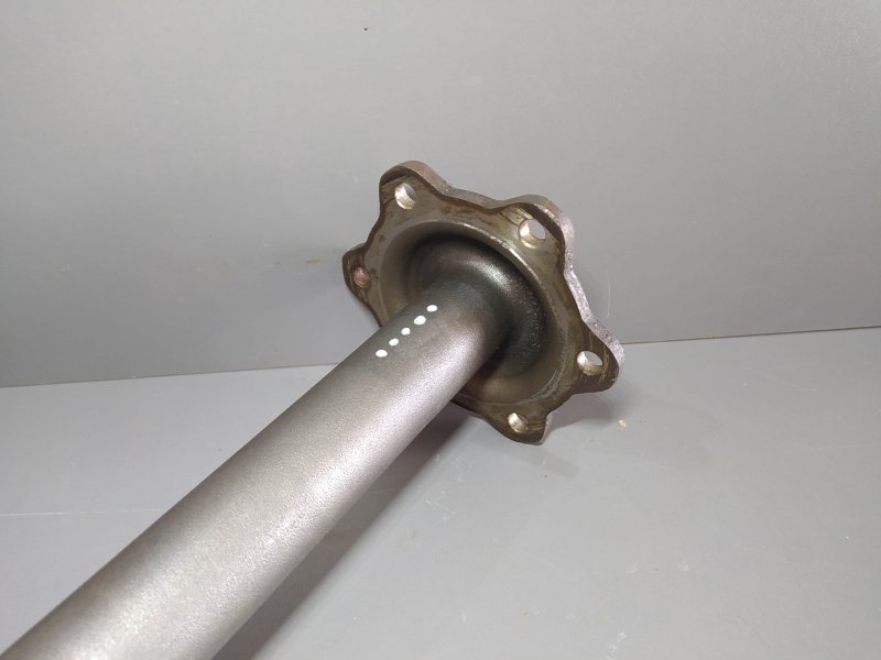 полуось, 3600 рублей, Санкт-Петербург