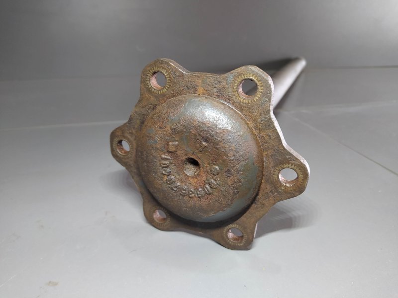 полуось, 3720 рублей, Санкт-Петербург