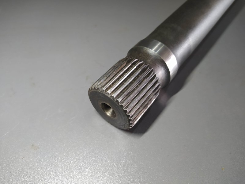 полуось, 3720 рублей, Санкт-Петербург